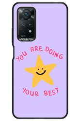 Your Best - Xiaomi Redmi Note 11Pro 4G/5G