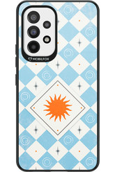 Sun Magic - Samsung Galaxy A53