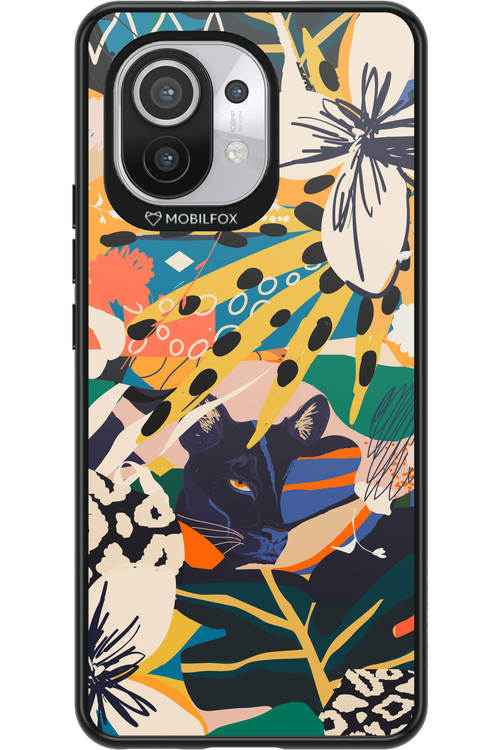 Vintage - Xiaomi Mi 11 5G