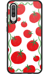 Tomato Love - Samsung Galaxy A50