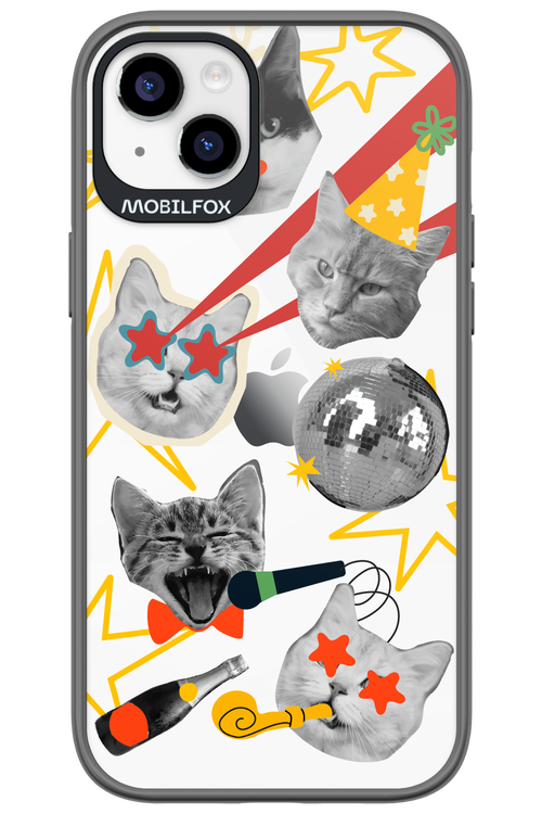 Christmas Chaos - Apple iPhone 14 Plus