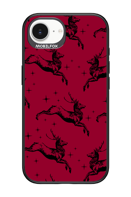 Oh Deer - Apple iPhone 16e