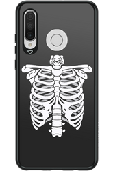 SKELETON - Huawei P30 Lite