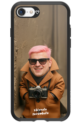 Zbirnelu - Apple iPhone SE 2020