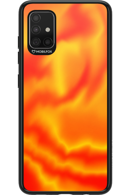 Beat the Heat 2.0 - Samsung Galaxy A51
