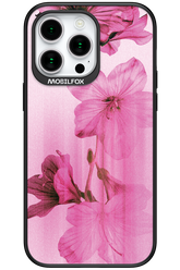 Floro - Apple iPhone 15 Pro Max