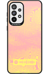 House Frequency - Samsung Galaxy A73