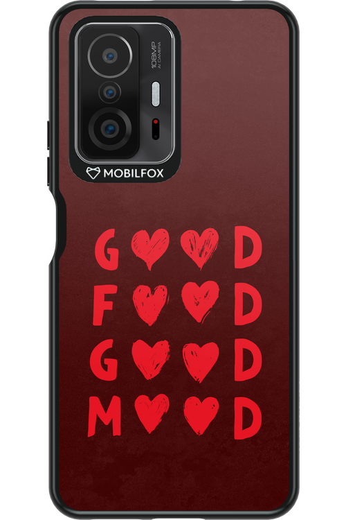 GOOD - Xiaomi Mi 11T Pro