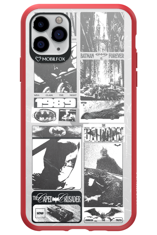 Batman Forever - Apple iPhone 11 Pro Max