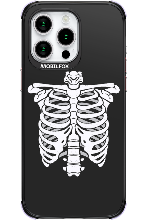 SKELETON - Apple iPhone 15 Pro Max