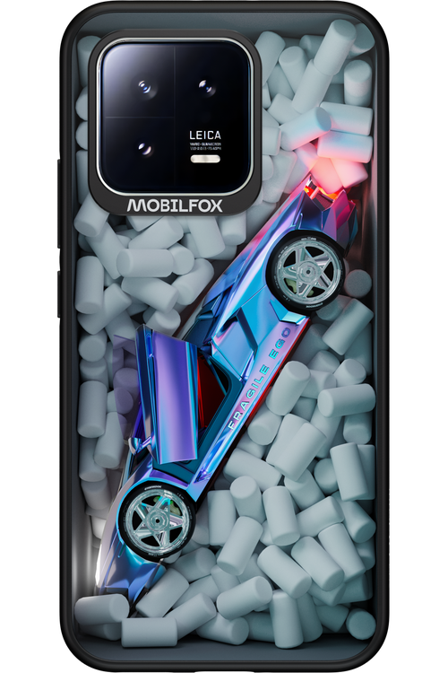 Fragile Ego - Xiaomi 13