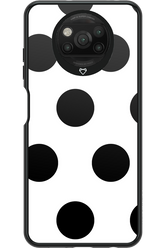 Dot Girl - Xiaomi Poco X3 Pro