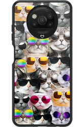 Cat World - Xiaomi Poco X3 Pro