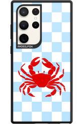 Oh Crab - Samsung Galaxy S23 Ultra