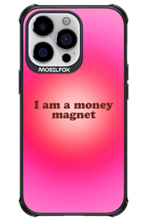 Money Magnet - Apple iPhone 13 Pro