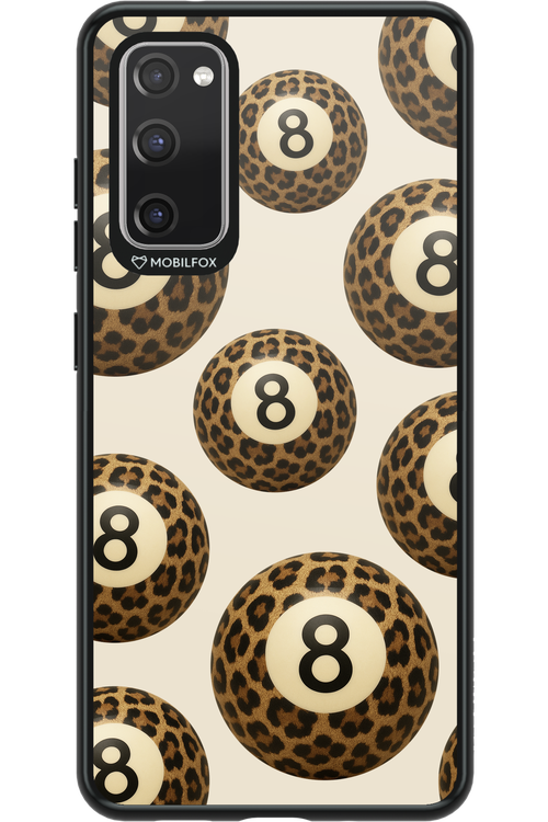 Wild Winner - Samsung Galaxy S20 FE