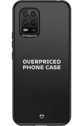 Overprieced - Xiaomi Mi 10 Lite 5G
