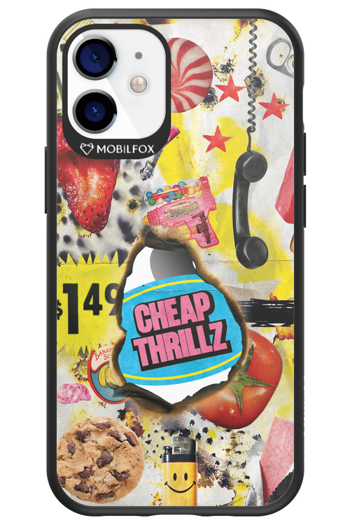 CHEAP THRILLZ - Apple iPhone 12 Mini