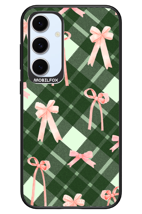 Blanket Fluff - Samsung S24 FE