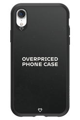 Overprieced - Apple iPhone XR