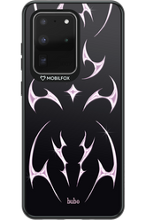 CHROMEROSA - Samsung Galaxy S20 Ultra 5G