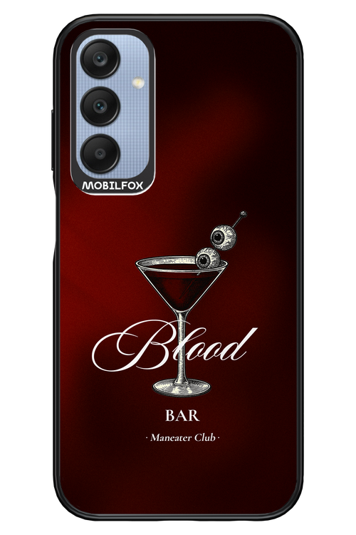 Blood Bar - Samsung A25