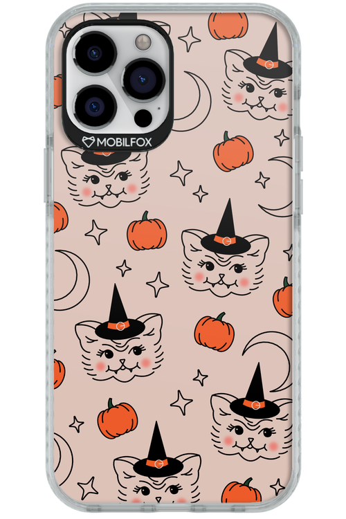 Kitty Spell - Apple iPhone 12 Pro Max