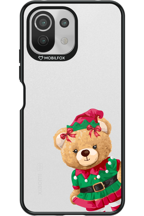 Mrs. Elf - Xiaomi Mi 11 Lite (2021)