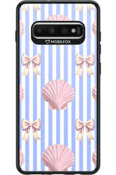 Shell Baby - Samsung Galaxy S10+