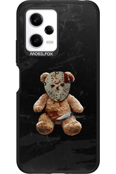 Teddy of Terror - Xiaomi Redmi Note 12 5G