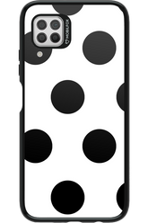 Dot Girl - Huawei P40 Lite