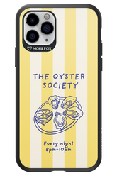 Oyster Society - Apple iPhone 11 Pro