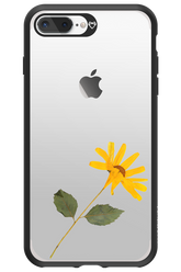 Pressed Flower - Apple iPhone 7 Plus