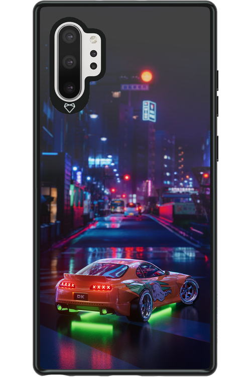 Tokyo Dreams - Samsung Galaxy Note 10+