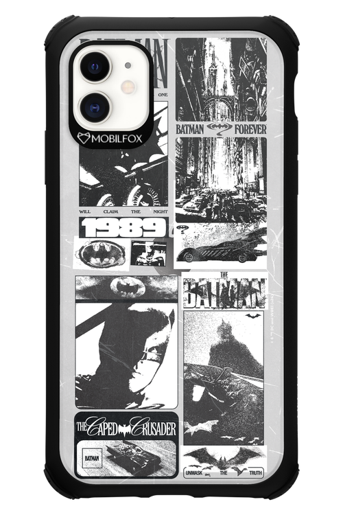 Batman Forever - Apple iPhone 11