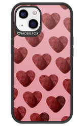 FINGERPRINTS - Apple iPhone 13
