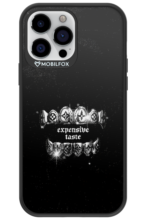 Expensive Taste - Apple iPhone 13 Pro Max