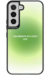 MY LUCKY LIFE - Samsung Galaxy S22