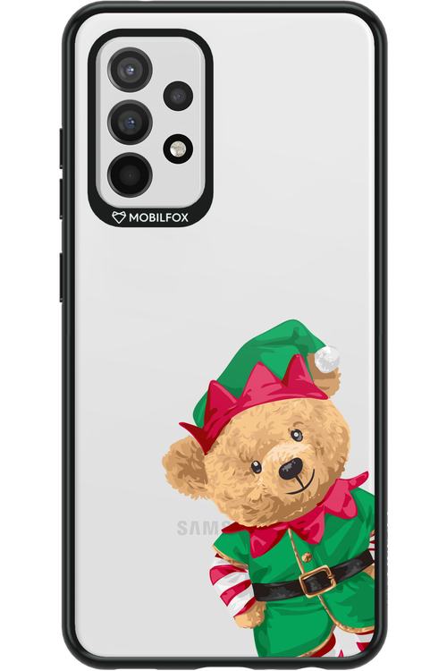 Mr. Elf - Samsung Galaxy A52 / A52 5G / A52s