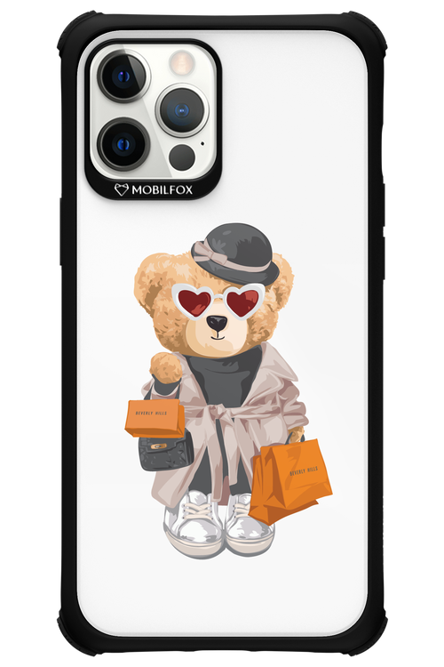 Iconic Bear - Apple iPhone 12 Pro Max