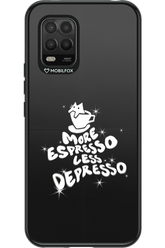 DEPRESSO - Xiaomi Mi 10 Lite 5G