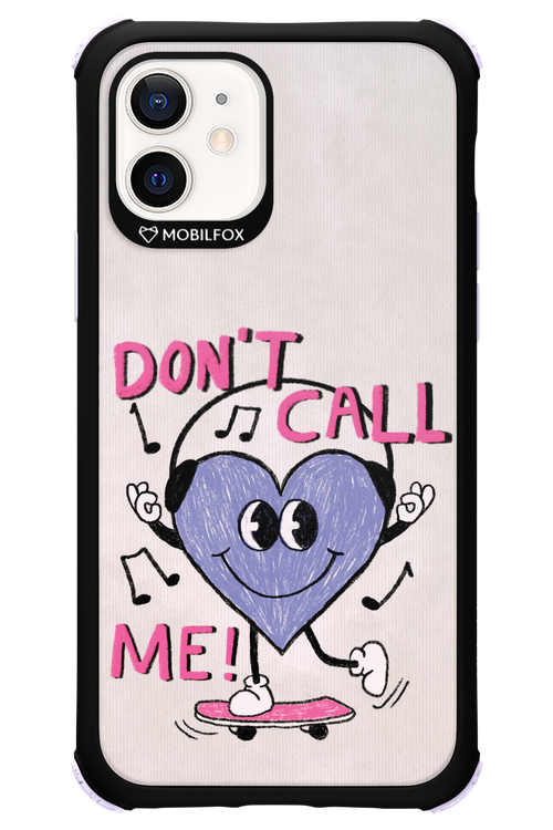 Don't Call Me! - Apple iPhone 12