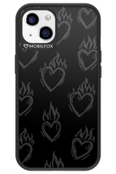Angry Girlfriend - Apple iPhone 13