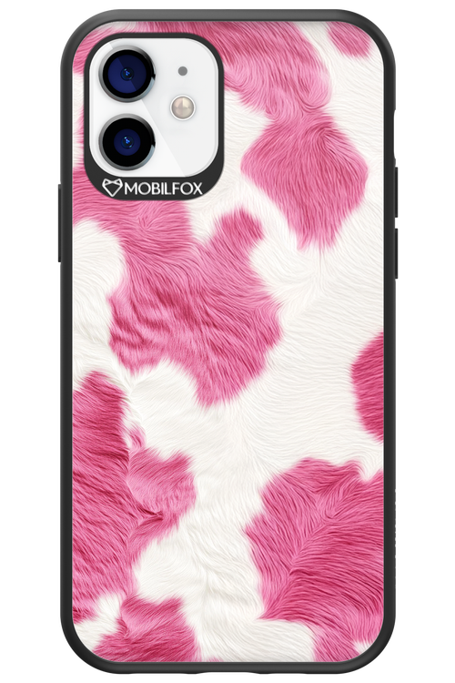 Pink Cow - Apple iPhone 12