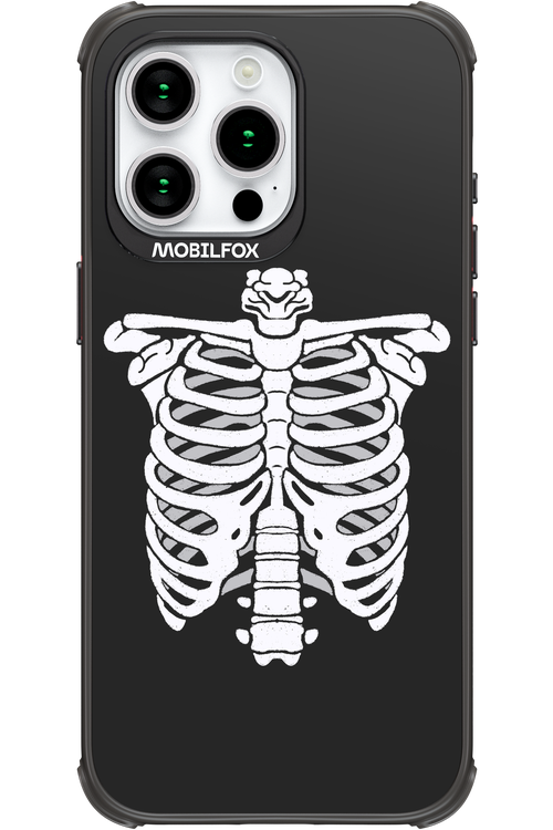 SKELETON - Apple iPhone 15 Pro Max