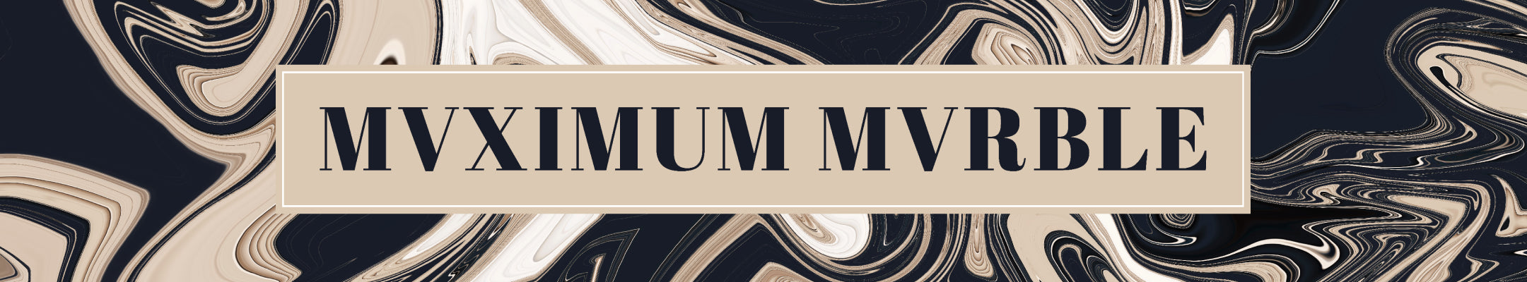 MAXIMUM MARBLE iPhone 14 Pro Max