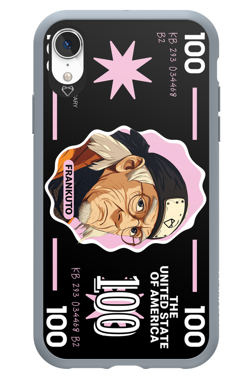 FRANKUTO - Apple iPhone XR