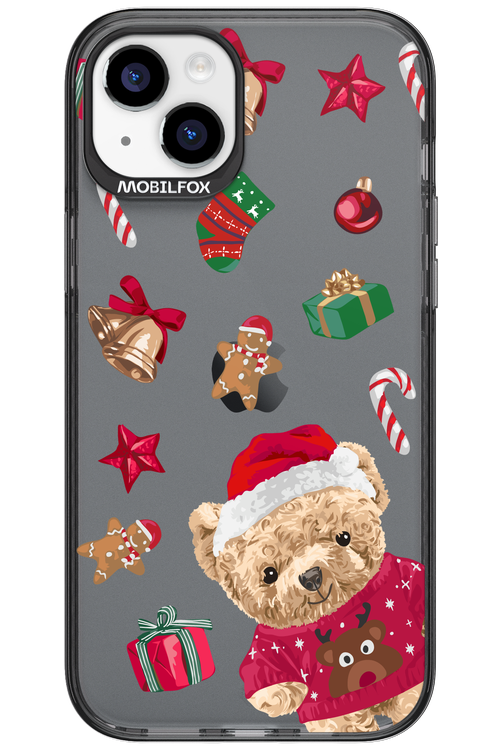 Gifts Bear - Apple iPhone 15 Plus