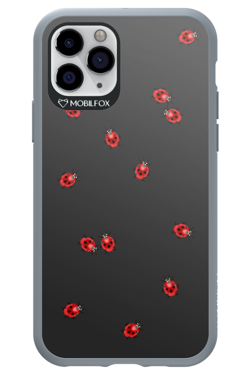 LADYBUGS - Apple iPhone 11 Pro