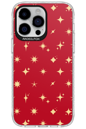 Star Red - Apple iPhone 14 Pro Max